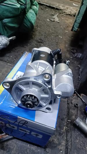 Ud Mk  Starter 24v - thumbnail 2