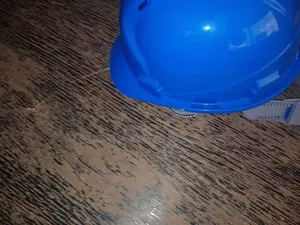 Titanic Safety Helmets Heavy Duty