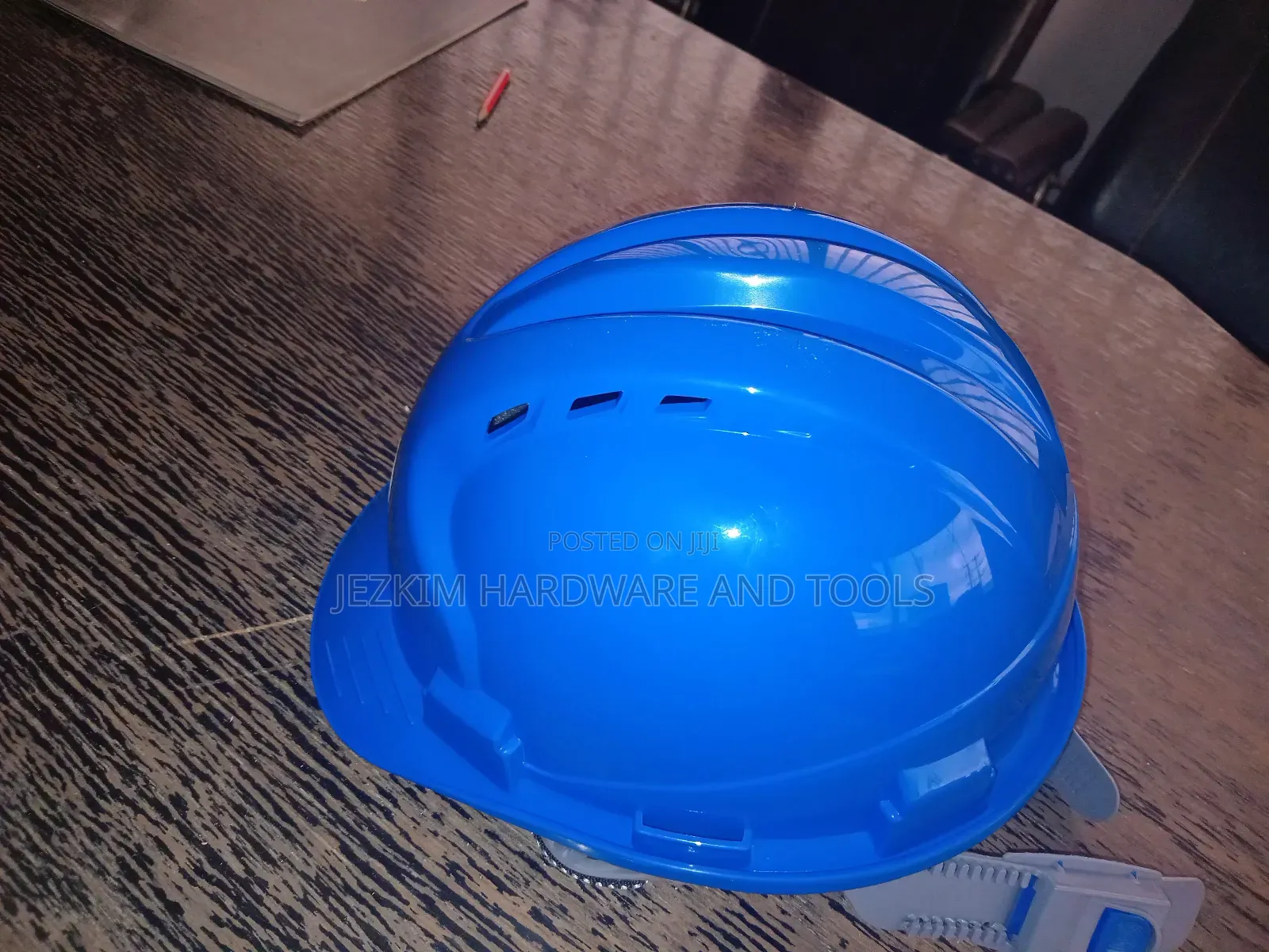 Titanic Safety Helmets Heavy Duty