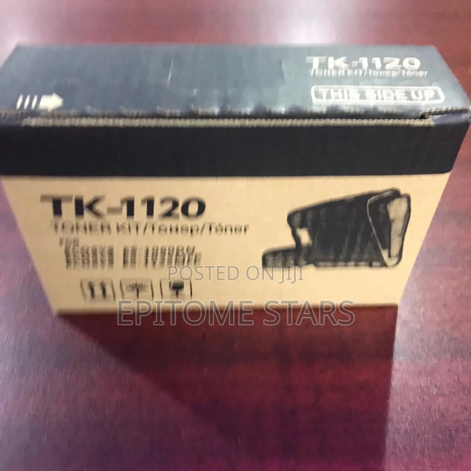 TK 1120 Toner Fit for Kyocera Fs-1025 MFP