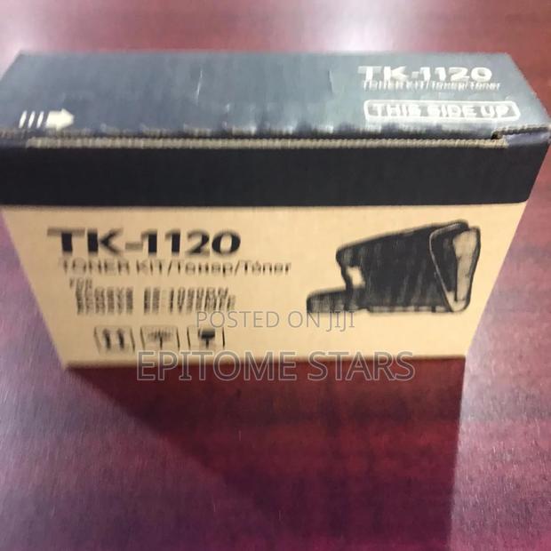 TK 1120 Toner Fit for Kyocera Fs-1025 MFP