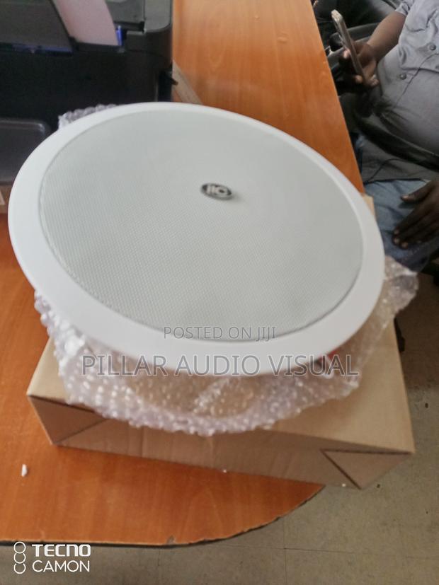 Itc, 8 Inches Ceiling Speakers, for Sale - main view