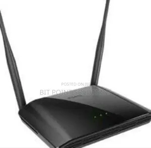D-Link DIR-612 300mbps Wireless Router//D-Link DIR-612 300mb