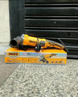 Ingco Grinder 1100w