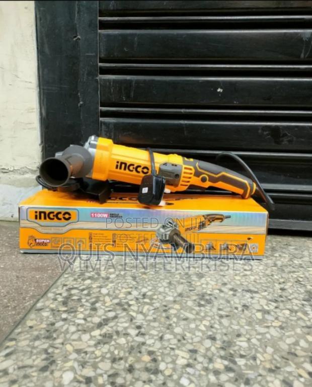 Ingco Grinder 1100w - main view