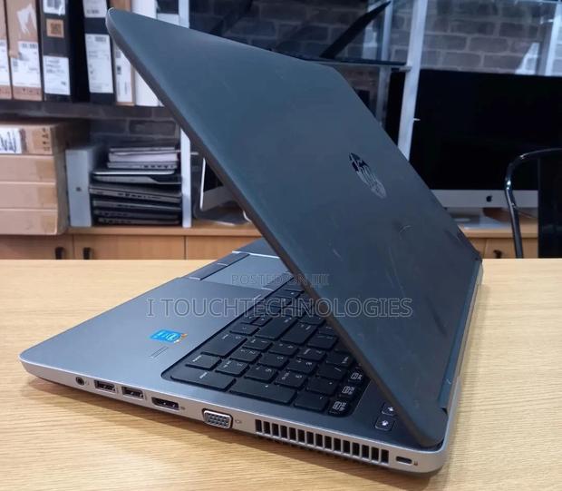 Laptop HP EliteBook 820 G1 4GB Intel Core I5 HDD 500GB - thumbnail 3