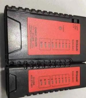 Cable Tester - Detected Cable - thumbnail 2