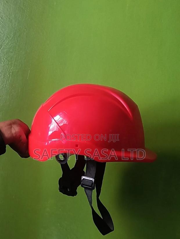 Safety Helmet - thumbnail 3