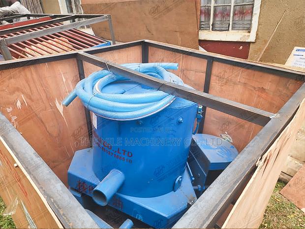 Small Mining Gravity Separation Gold Processing Plant - thumbnail 3