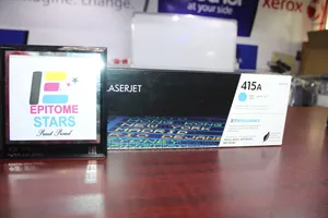 HP 415 a Toner Defiant for Laserjet M480f