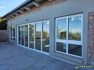 Aluminium Windows Supply Fitting - thumbnail 2