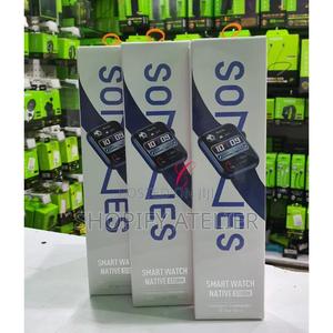 Itel Sones Isw-011 Smart Watch Native Storm - thumbnail 2