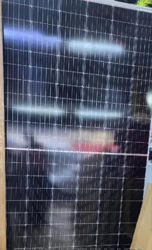 Solar Panel 500 Watts-