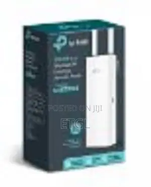 Eap110 Outdoor Access Point Tp-Link Eap110
