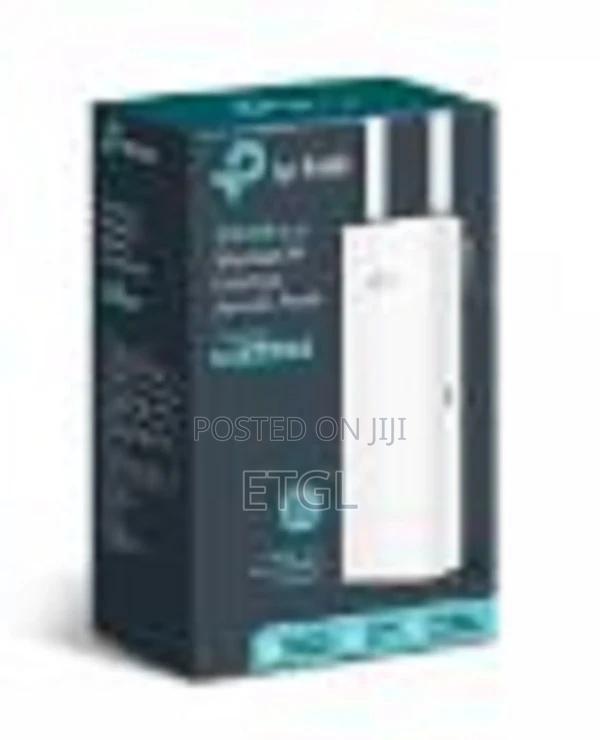 Eap110 Outdoor Access Point Tp-Link Eap110