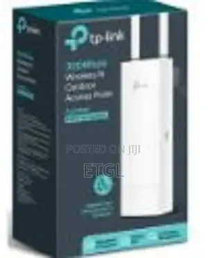 Eap110 Outdoor Access Point Tp-Link Eap110