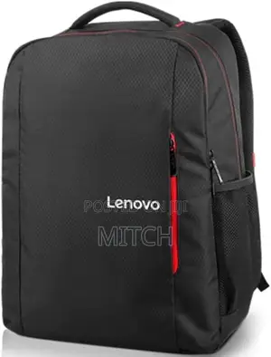 Lenovo 15.6 Inch Laptop Everyday Backpack B510 Black