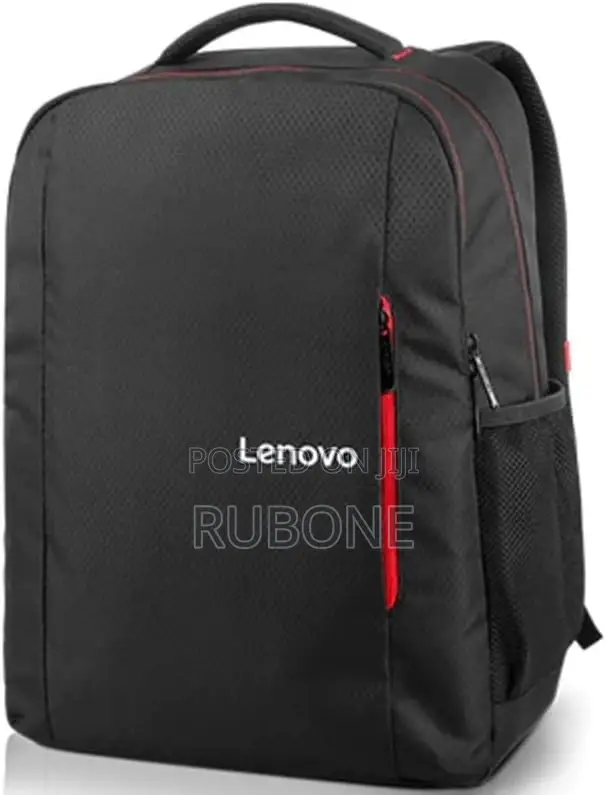 Lenovo 15.6 Inch Laptop Everyday Backpack B510 Black