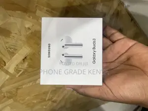 Galaxy Buds 3