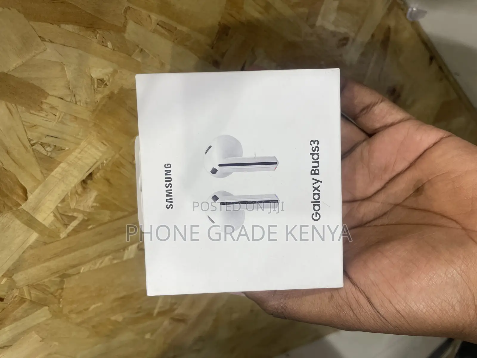 Galaxy Buds 3