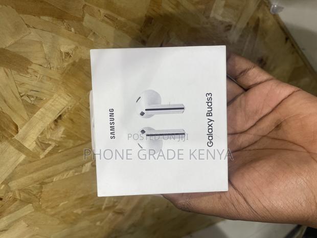 Galaxy Buds 3 - thumbnail 2