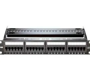 Dlink 24port Partch Pannel-D Link 24port Partch Pannel