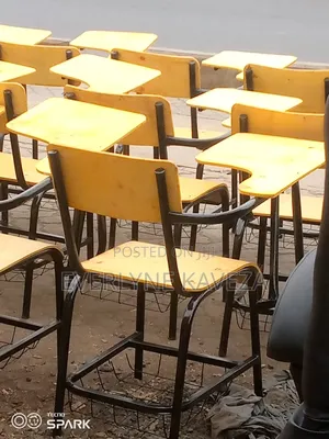 College Chairs