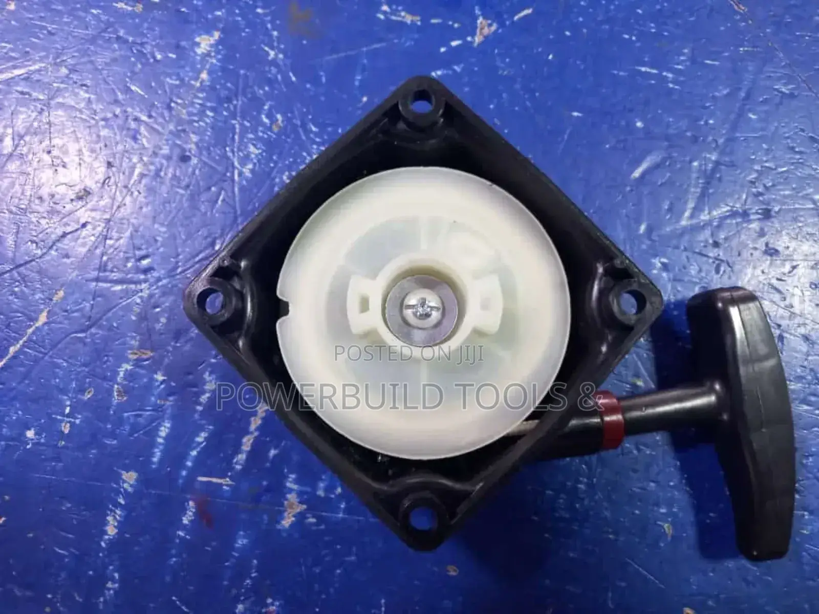 Recoil Starter for Brushcutter