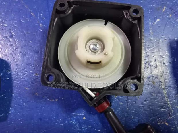 Recoil Starter for Brushcutter - thumbnail 2
