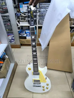 Gibson Electric Guitar Original Les Paul