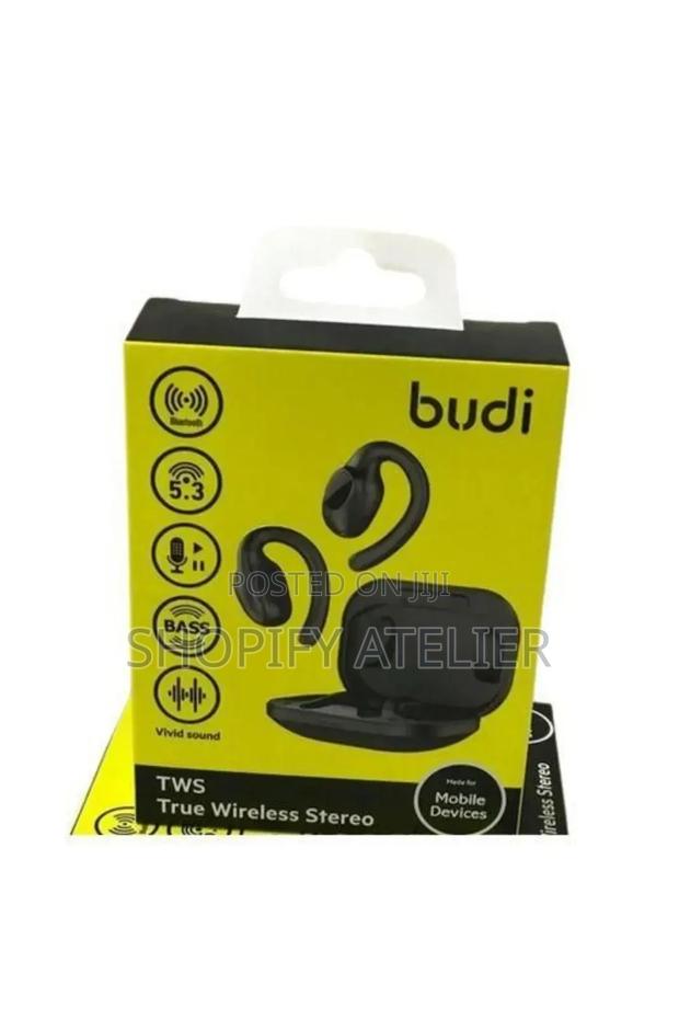 Budi Ep36b True Wireless Ear Bud - thumbnail 2