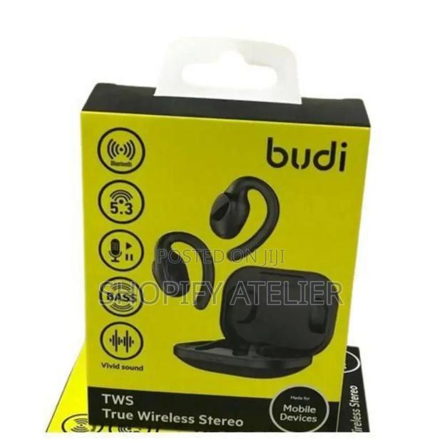 Budi Ep36b True Wireless Ear Bud - thumbnail 3