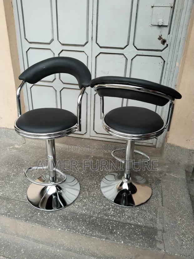 Kitchen Counter Stool
