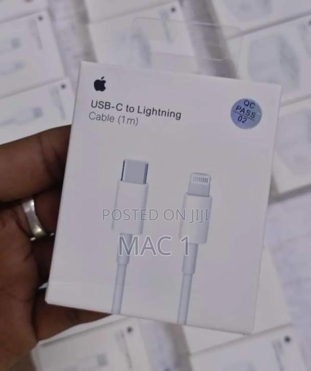 Apple Brand New iPhone Chargers Availability - thumbnail 3