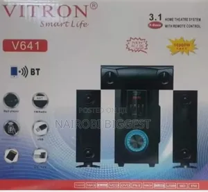 Best 3.1 Vitron Woofer