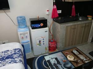 Airbnb Fedha - main view