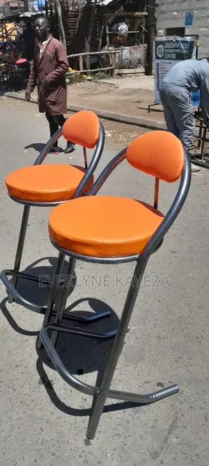 Bar and Restaurant Chairs