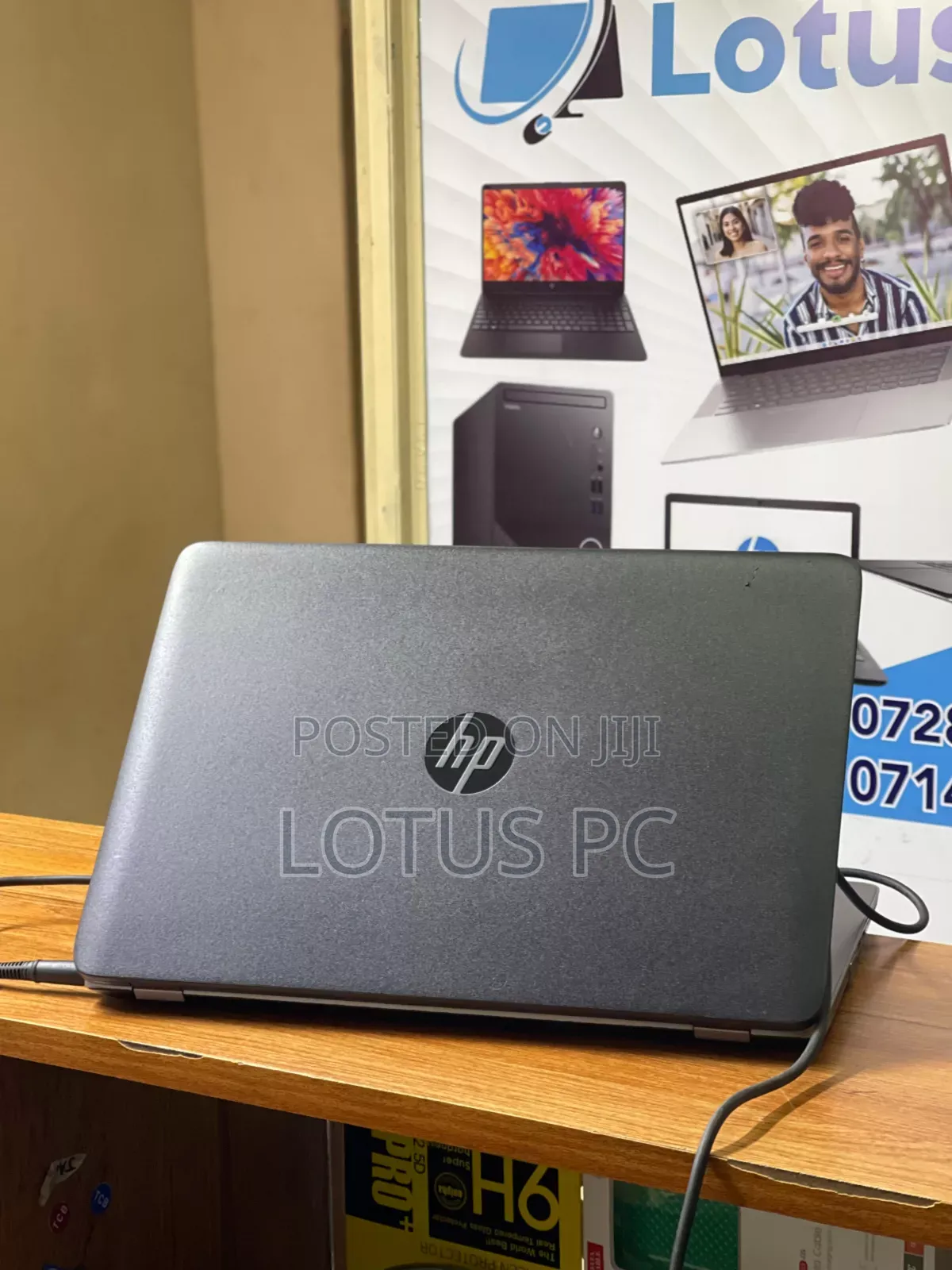 Laptop HP EliteBook 840 G1 8GB Intel Core I5 SSD 500GB