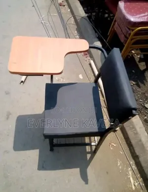 Office Chairs With Arms