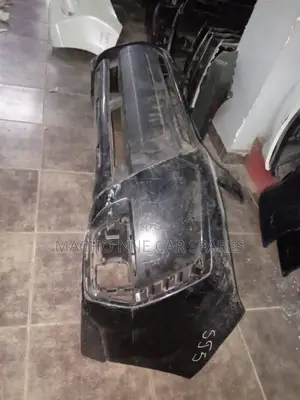 Subaru Sj5 2016 Front Bumper