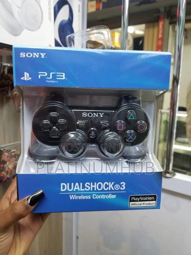 Ps3 Controller