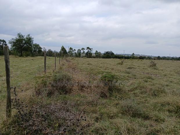 2 Prime Acres Selling Off Pipeline Road, Kiserian - main view