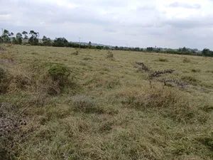 2 Prime Acres Selling Off Pipeline Road, Kiserian