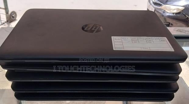 Laptop HP EliteBook 820 G2 8GB Intel Core I5 SSD 256GB