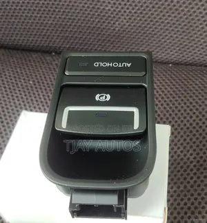 Auto Hold Button Parking Brake Switch for Tiguan
