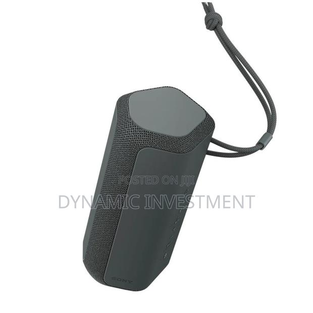 Sony SRS-XE200 Wireless Ultra Portable-Bluetooth-Speaker