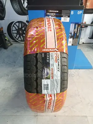 235/65r16c Roadx Commercial Tire