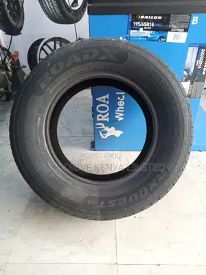 235/65r16c Roadx Commercial Tire
