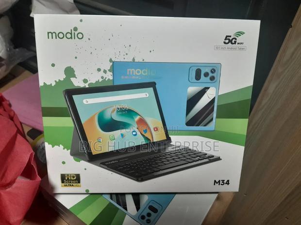 New Tablet 512 GB - thumbnail 3