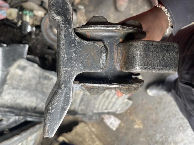 Engine Mounting for Honda - thumbnail 2